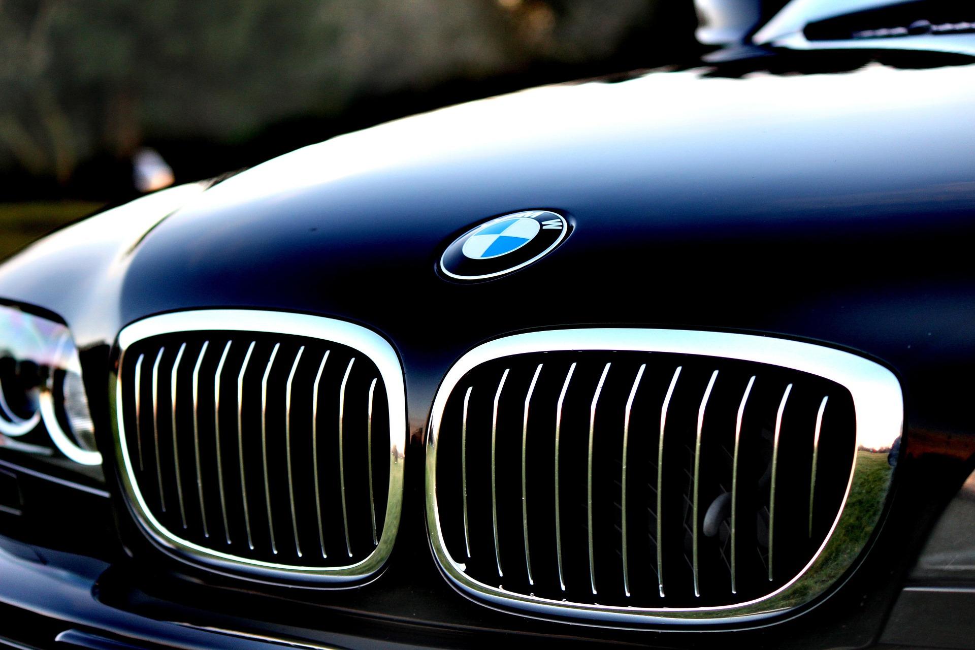 BMW Bodywork Repairs Fulham And Chelsea