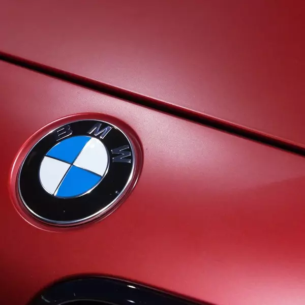 BMW Engine repairs